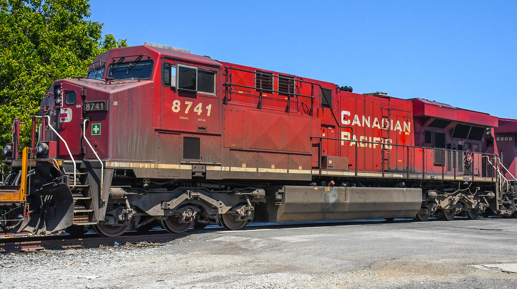 CP 8741